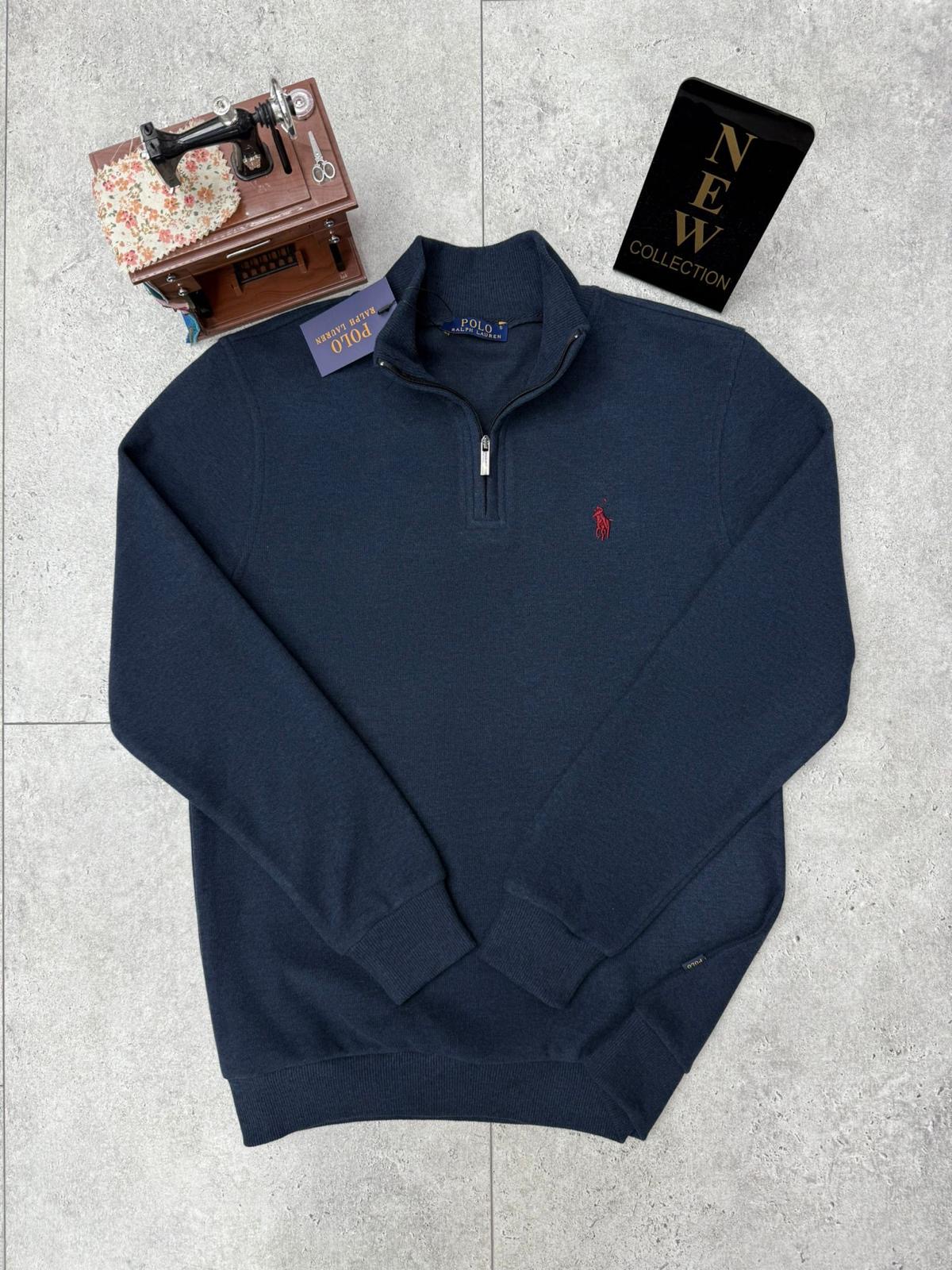 Half zip Ralph Lauren