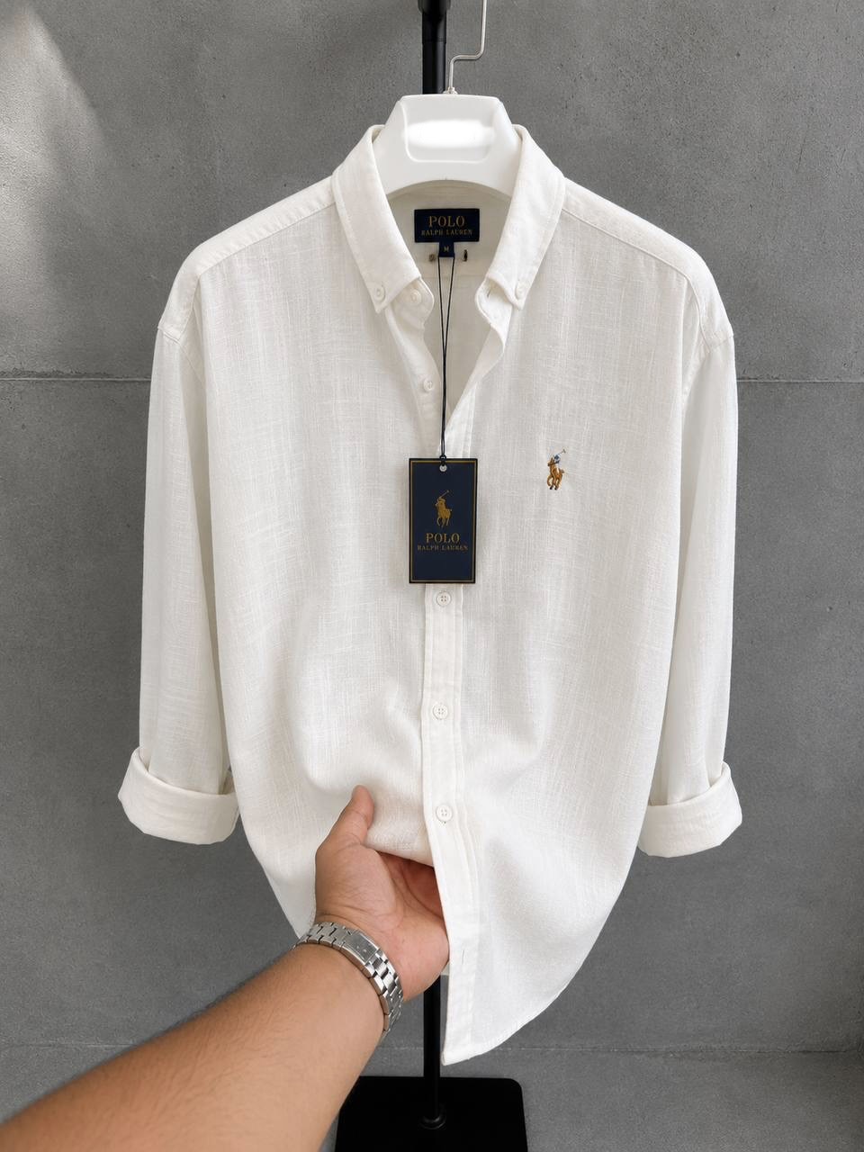 Chemise Ralph Lauren