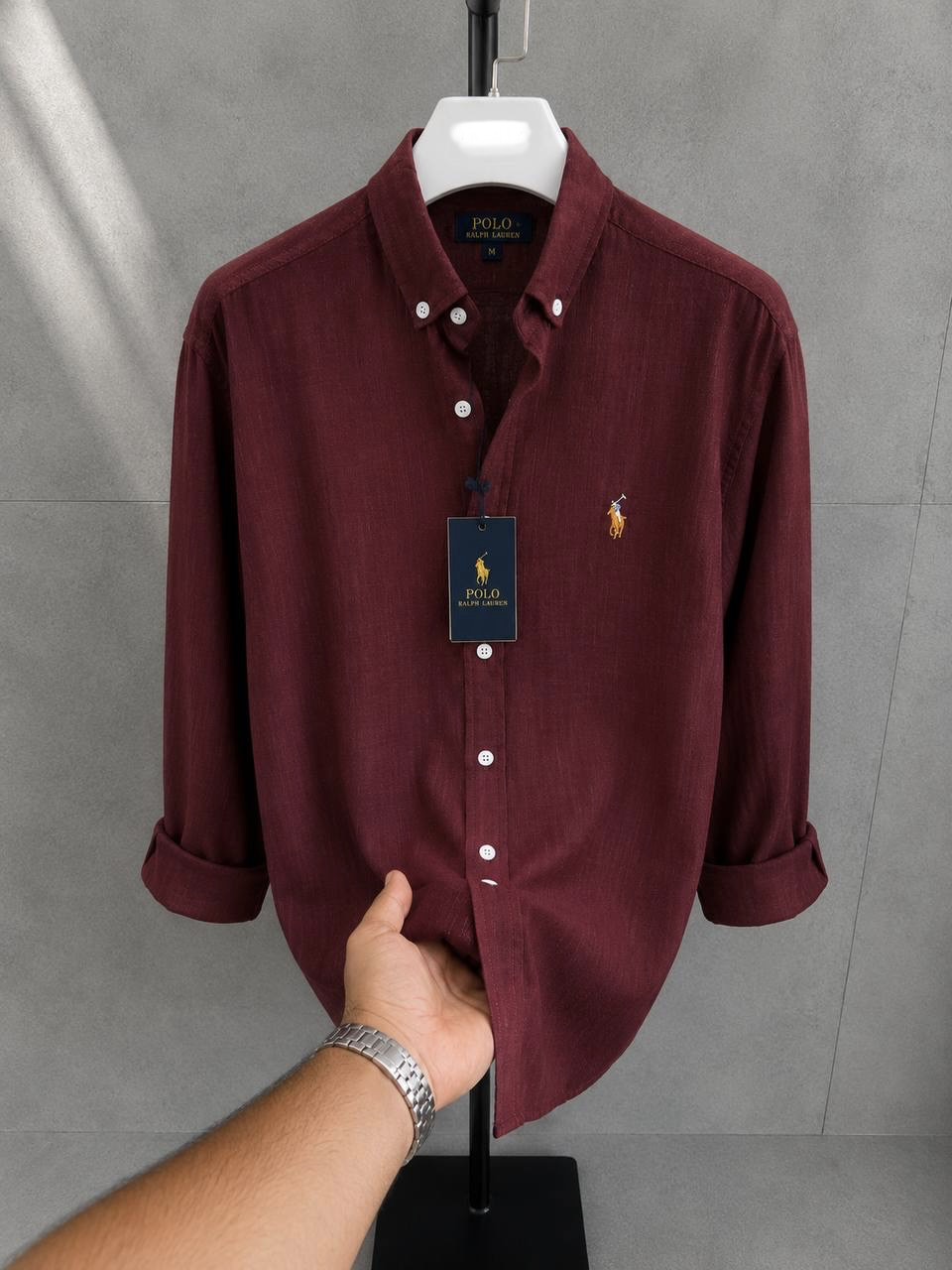 Chemise Ralph Lauren