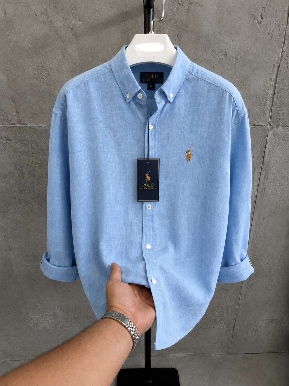 Chemise Ralph Lauren