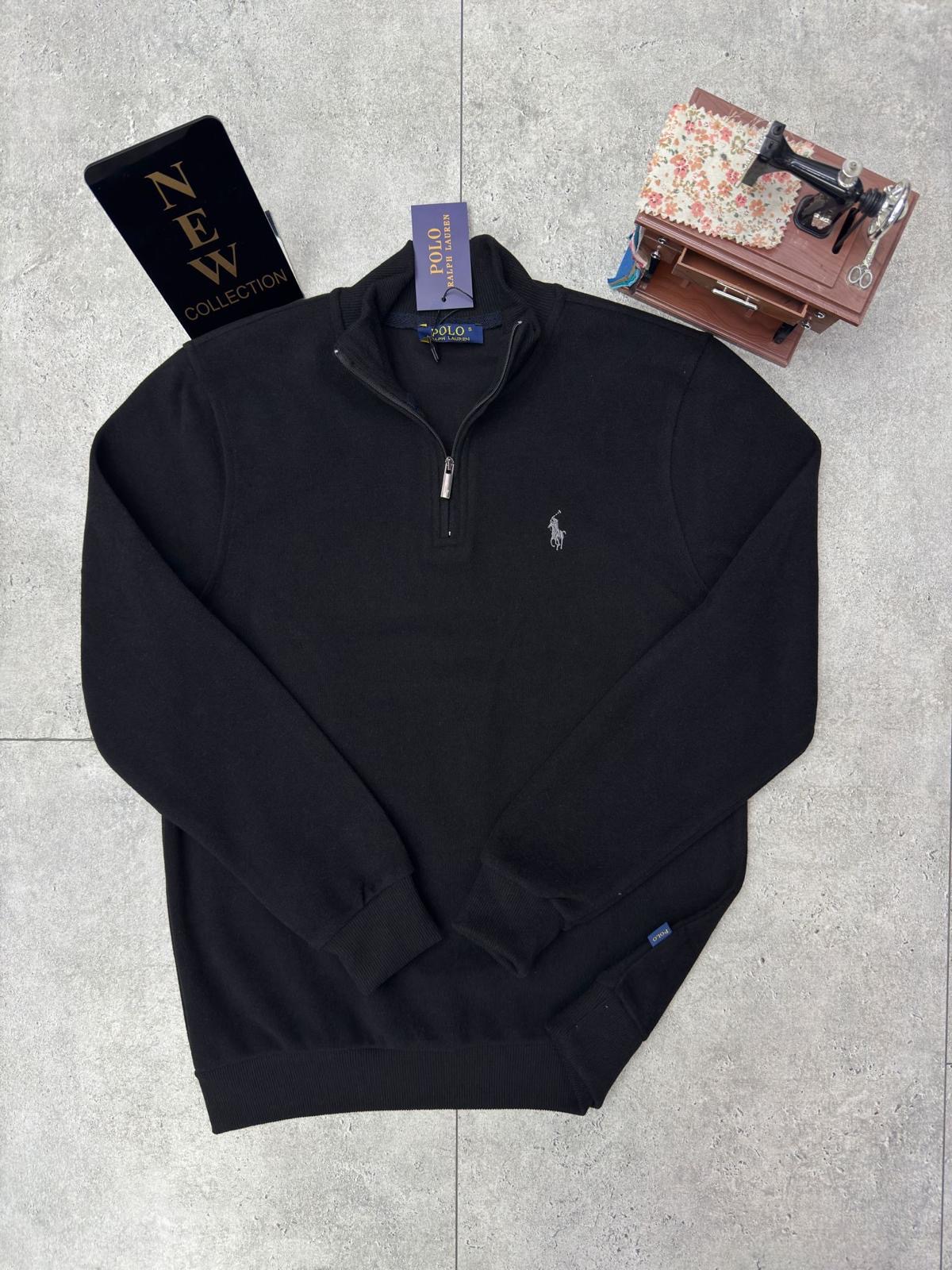 Half zip Ralph Lauren