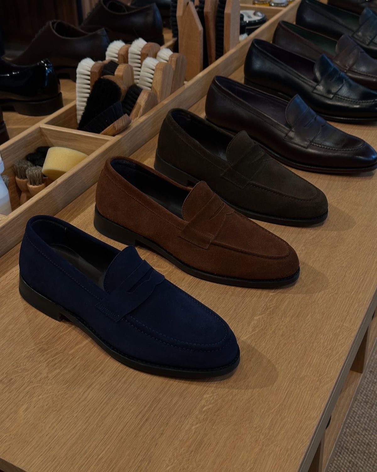 CHAUSSURES