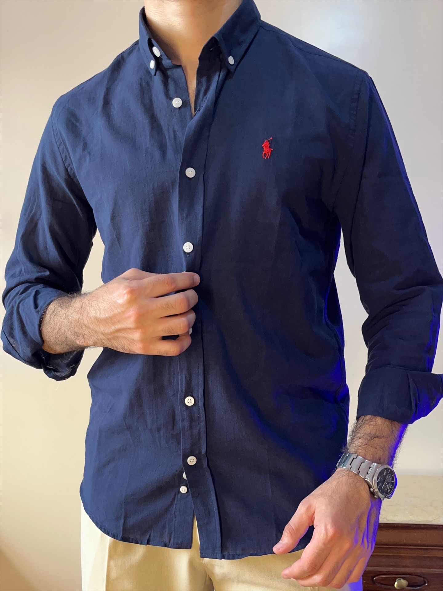 Chemise